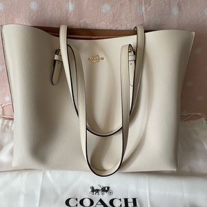 ~ SOLD~ Coach Tote Bag